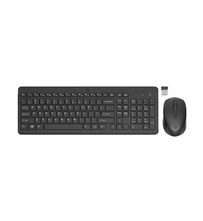 HP USB KEYBOARD AND MOUSE KM100 HP USB KEYBOARD AND MOUSE KM100